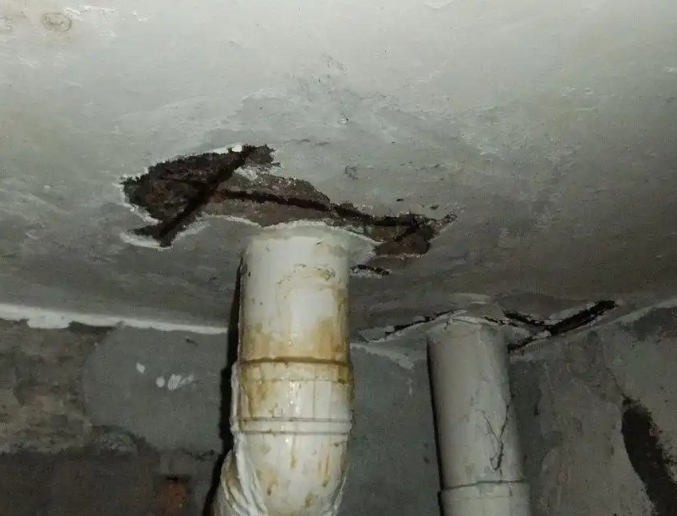 阳谷卫生间漏水维修公司浅析阳谷卫生间渗水维修的方法