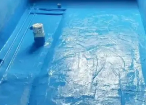 阳谷卫生间漏水维修公司分享下阳谷卫生间防水工程中常用防水涂料介绍。